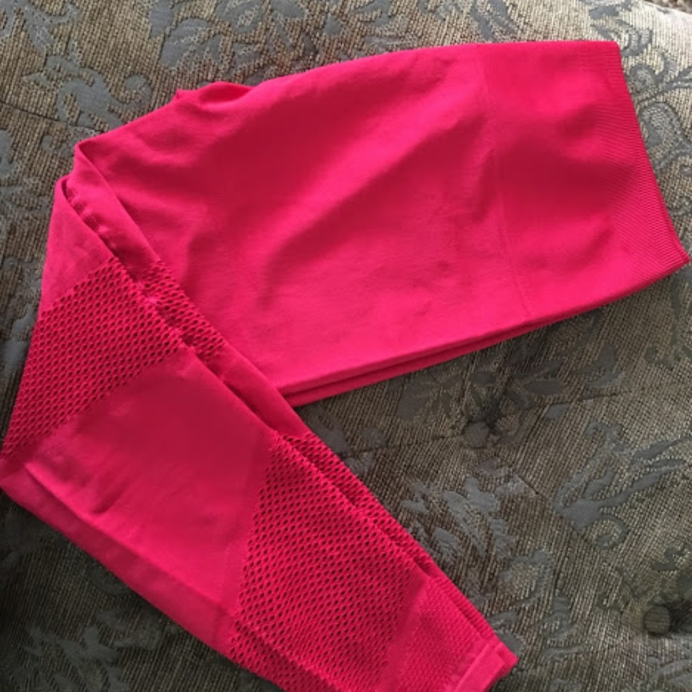 Fabletics Seamless Leggings